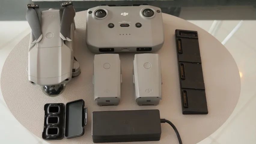 DJI Mavic Air 2 Fly more combo - Foto 4