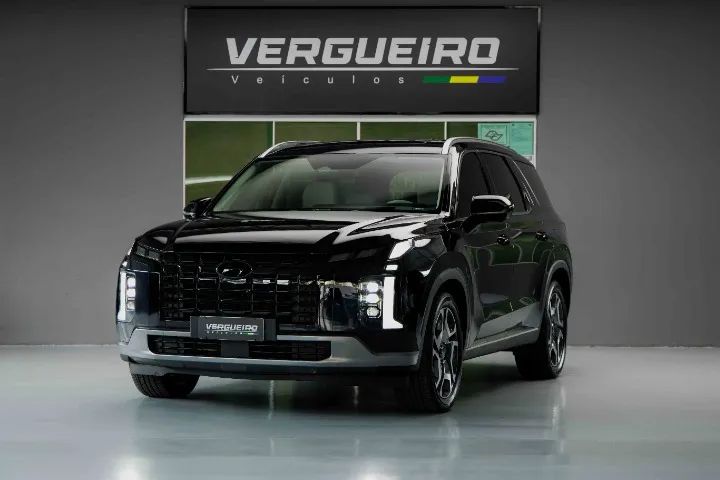 Hyundai Palisade PALISADE Signature 3.8 GDI AWD Aut. 2025