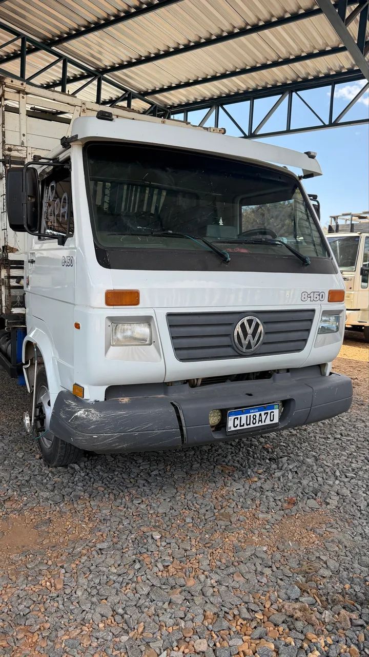 Vw 8-150 3/4  - Foto 5