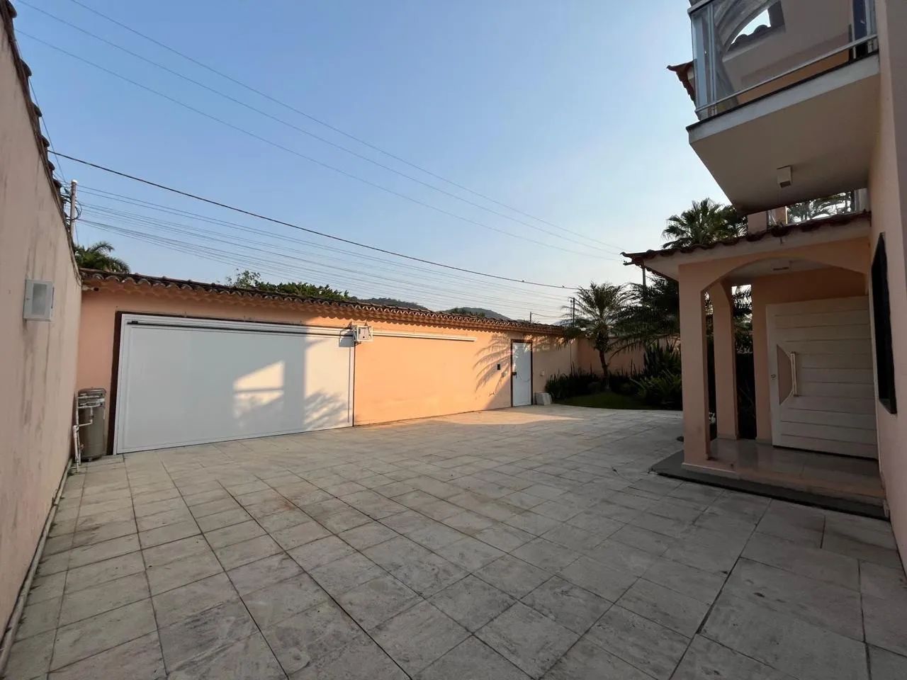 Casarão com 7 Suítes  - Foto 5