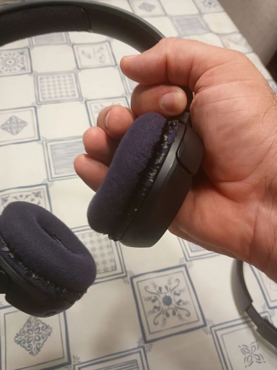 Headphones JBL bluetooth  - Foto 3