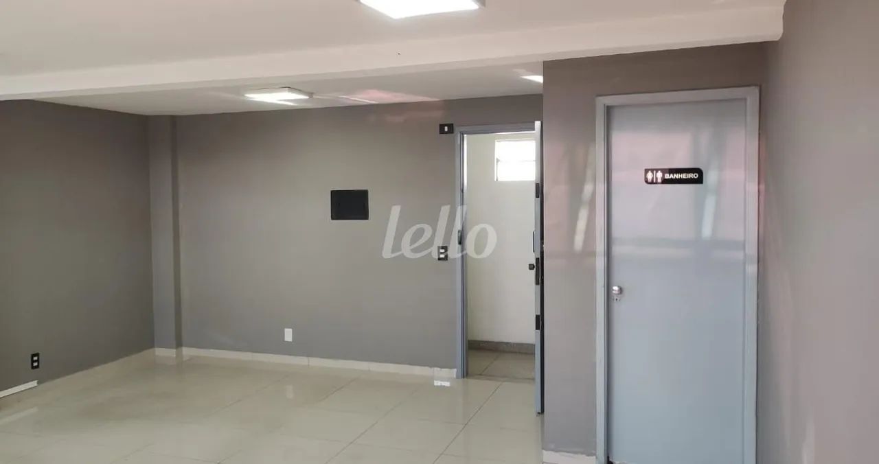 Comercial para alugar no(a) Vila Pompeia - Foto 4