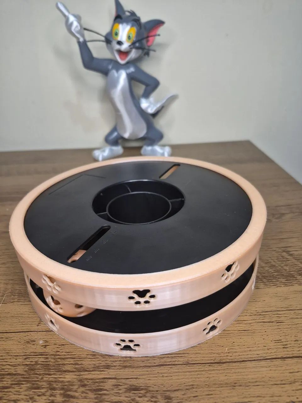 Brinquedo para gato - Foto 3