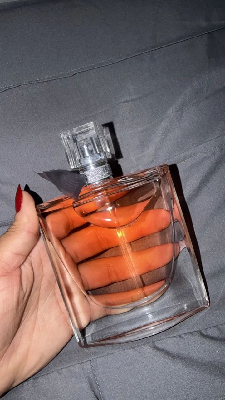 Perfume La Vie Est Belle