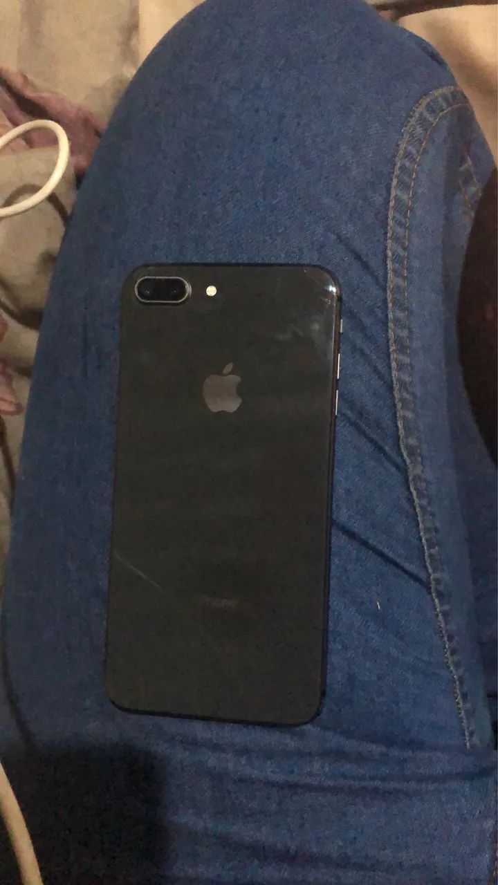 Vendo iPhone 8 Plus  - Foto 3
