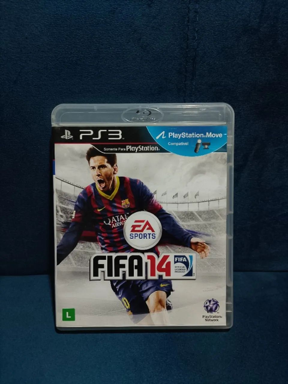 FIFA 14 para Ps3 - Foto 2