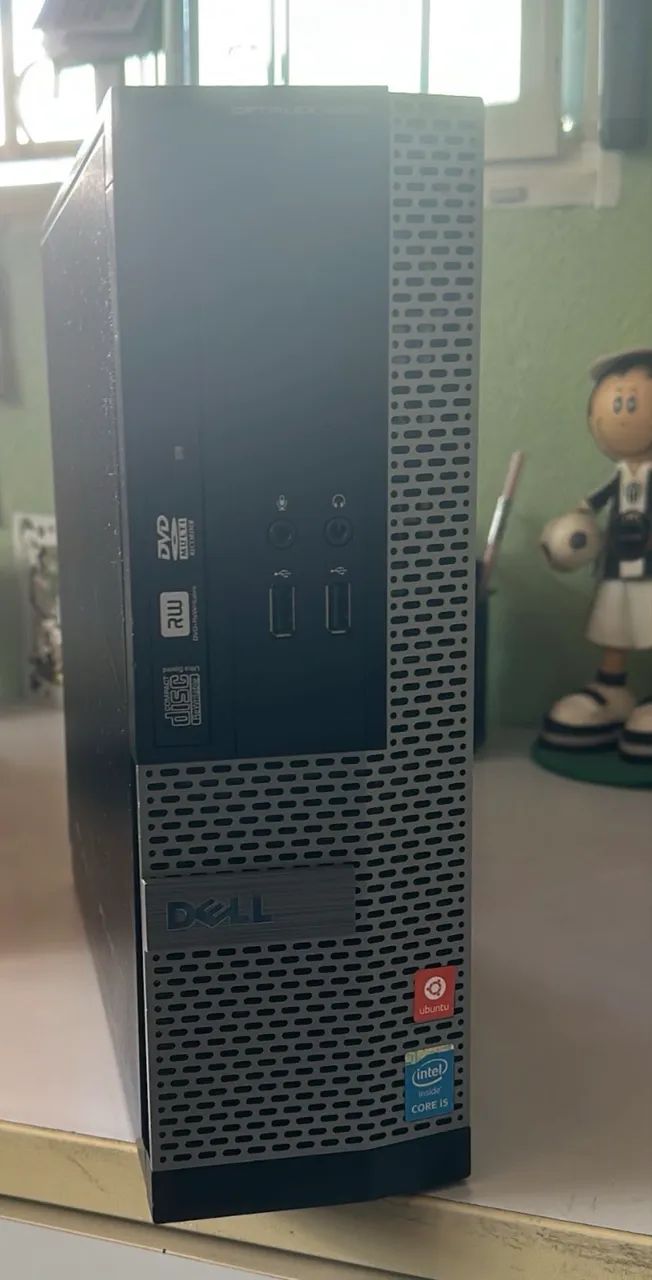 Pc Dell core i5 de quarta geração  - Foto 4