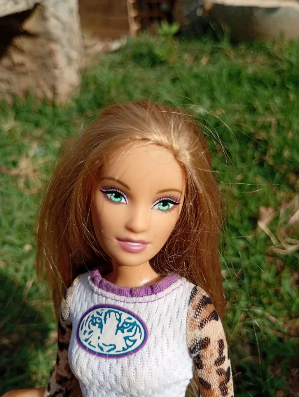 Barbie fashion fever  - Foto 3