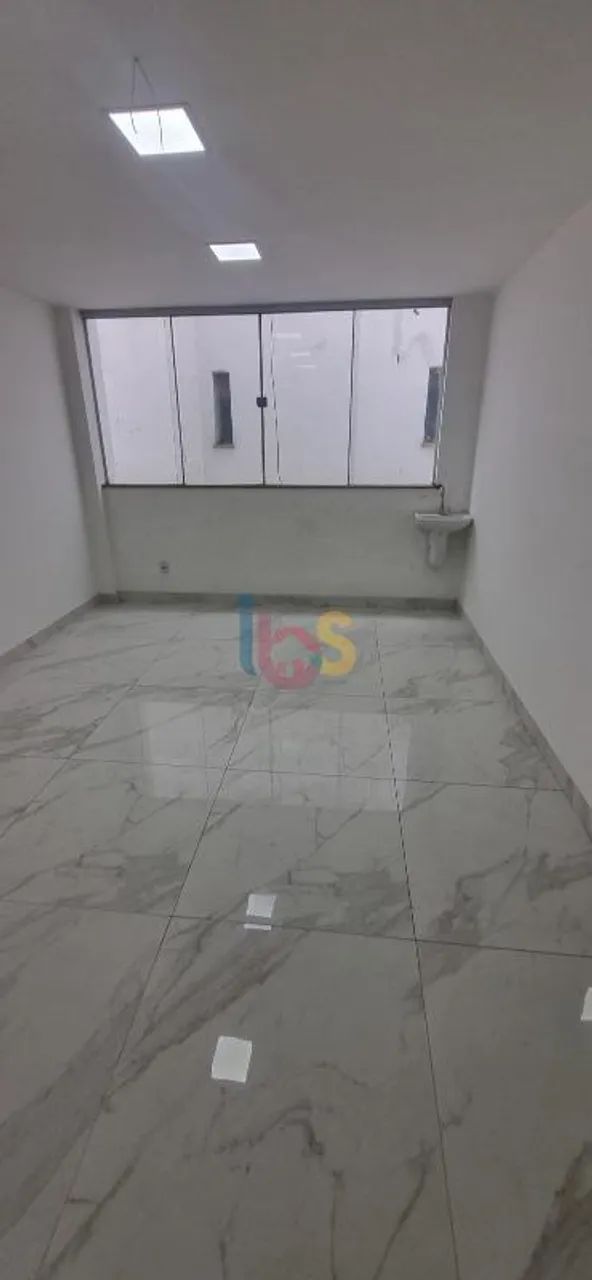 Alugo Sala Comercial - Próximo a Barrakítica - Foto 3