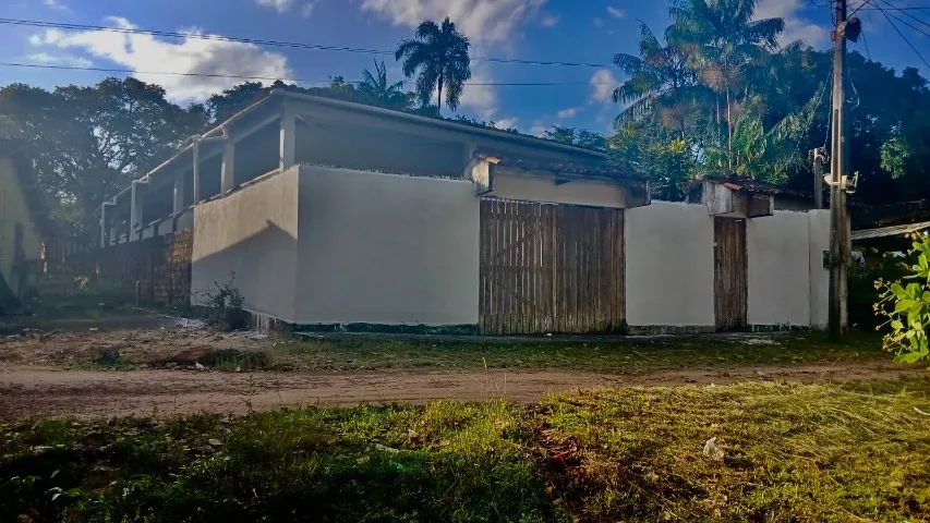 VENDE-SE SITIO COM MARINA Marina - Foto 12