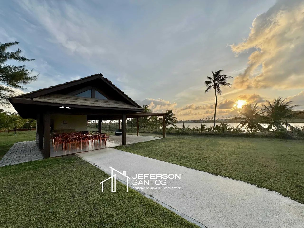 Lote - Alphaville Sergipe I Oportunidade [15534] - Foto 4
