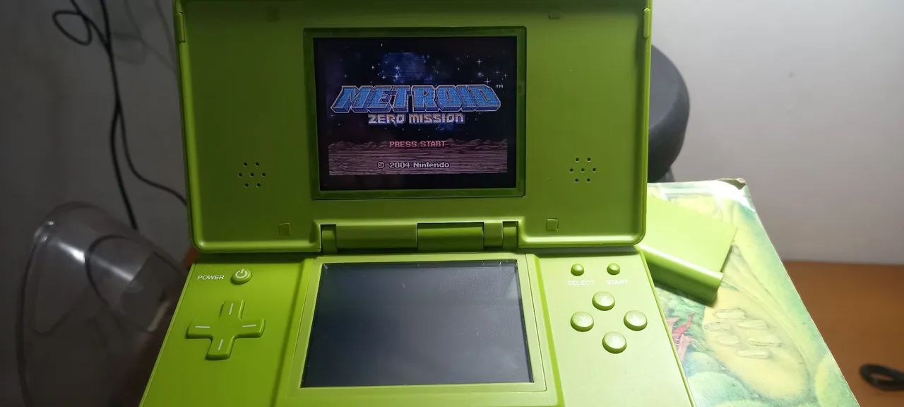 Nintendo DS ML - Foto 3