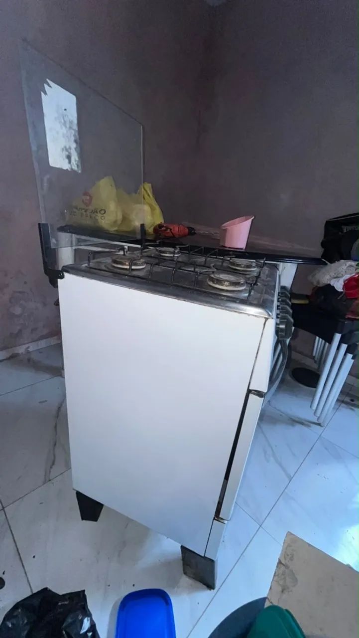 Fogão - Foto 2