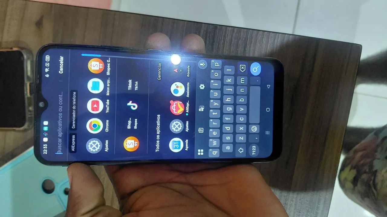 Celular realme narzo 30A - Foto 4