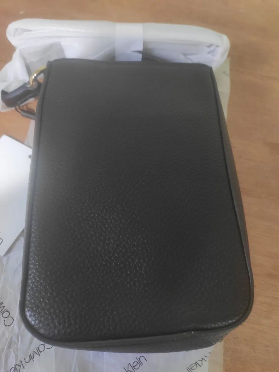 Bolsa de Ombro Calvin Klein  - Foto 3