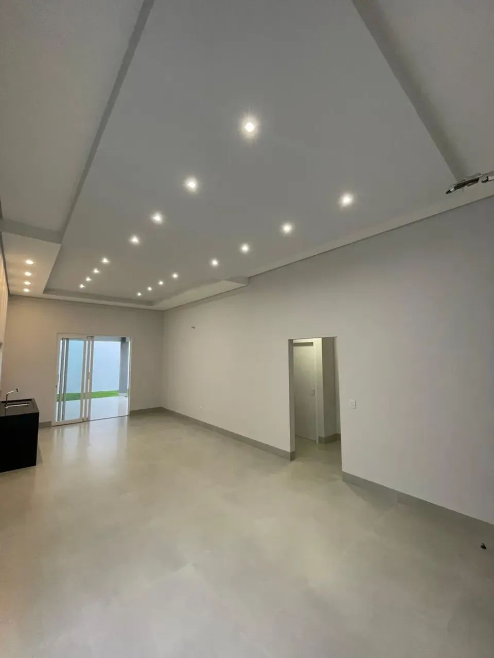Casa Próximo IFMT