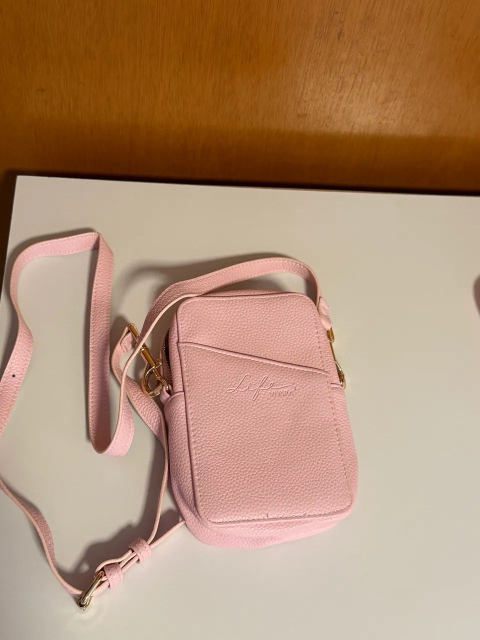 Shoulder Bag Life by Vivara