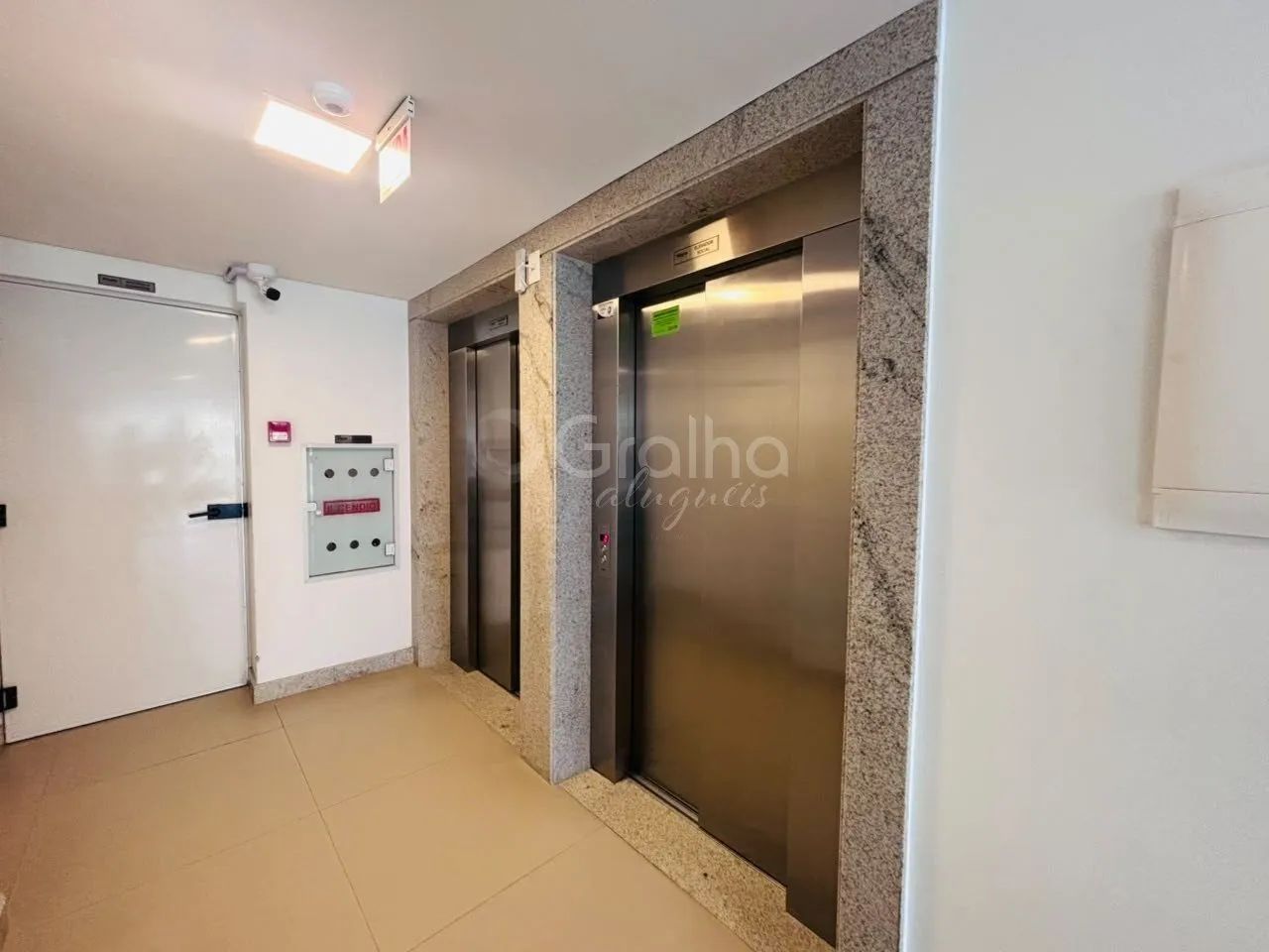 2 quartos, sendo uma suíte e uma vaga em São José - Foto 5