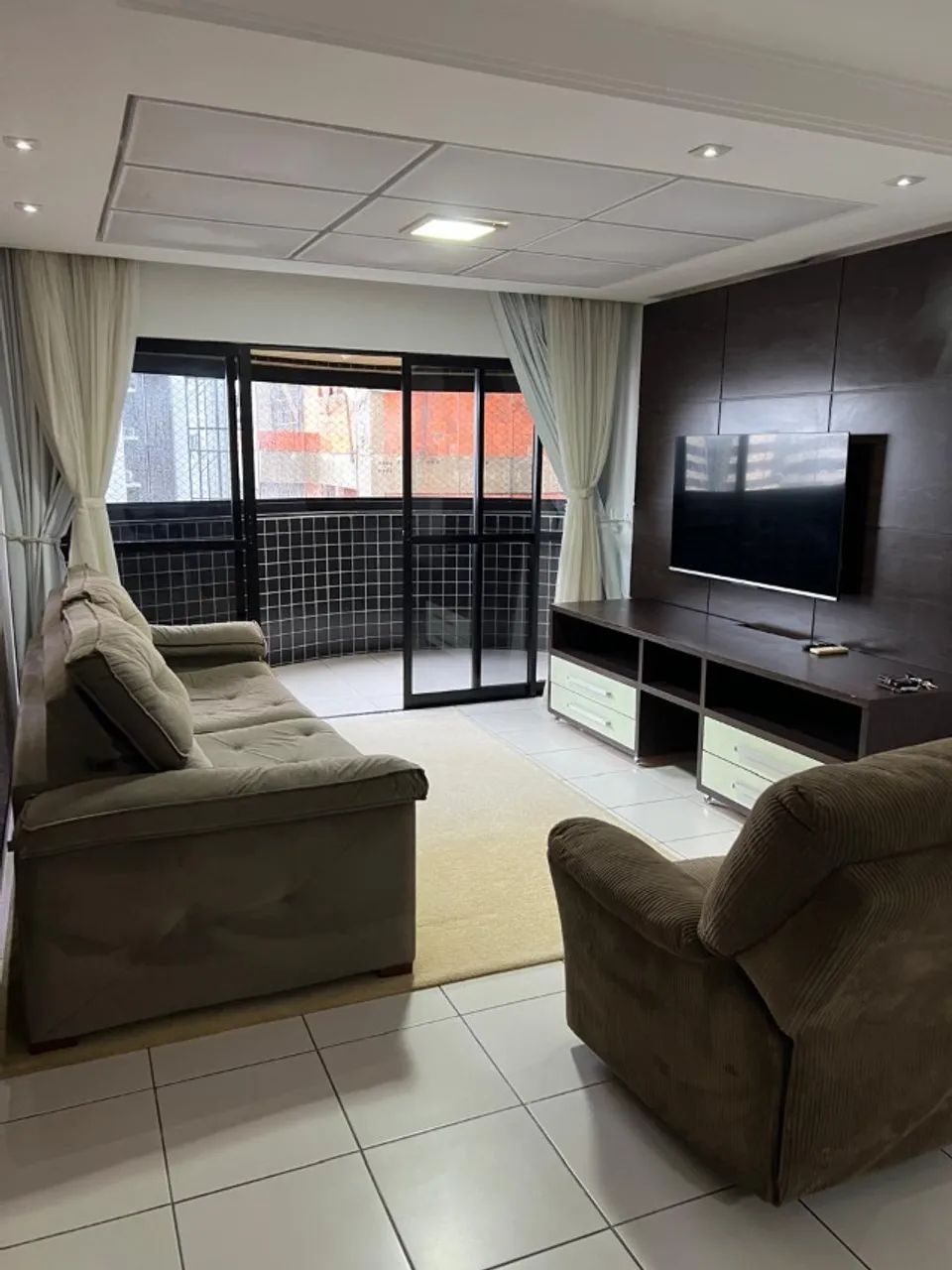 Foto - Maceió - Jatiúca