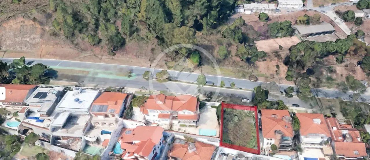 LOTE À VENDA NO BAIRRO MANGABEIRAS codigo: 344903 - Foto 2