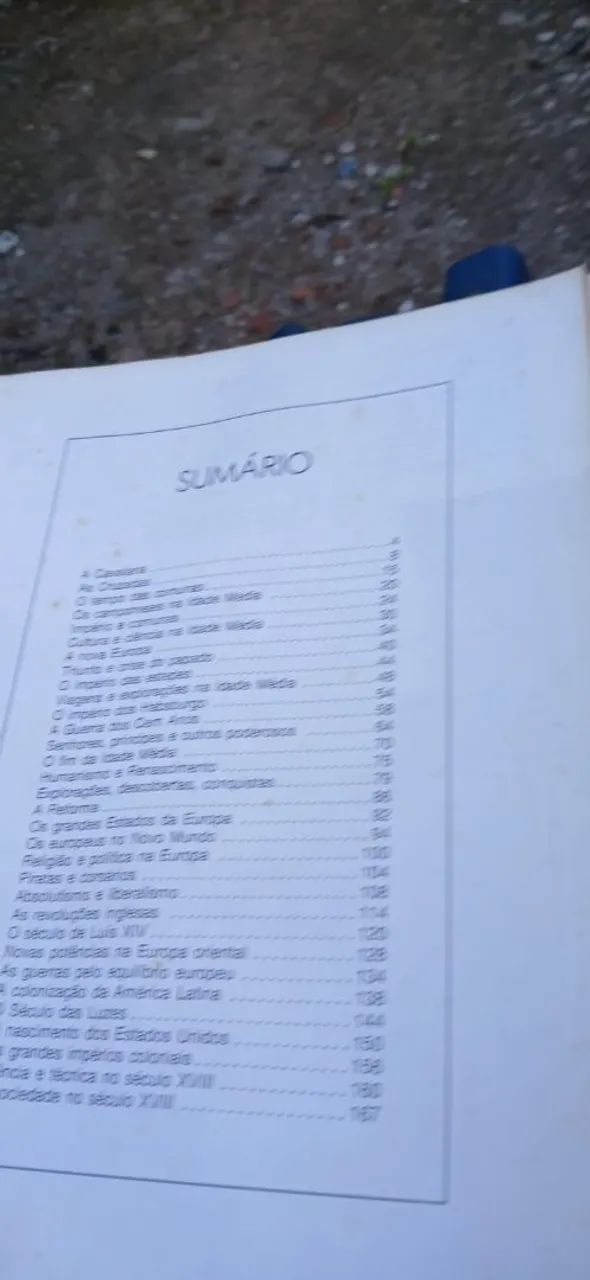 enciclopédia - Foto 4