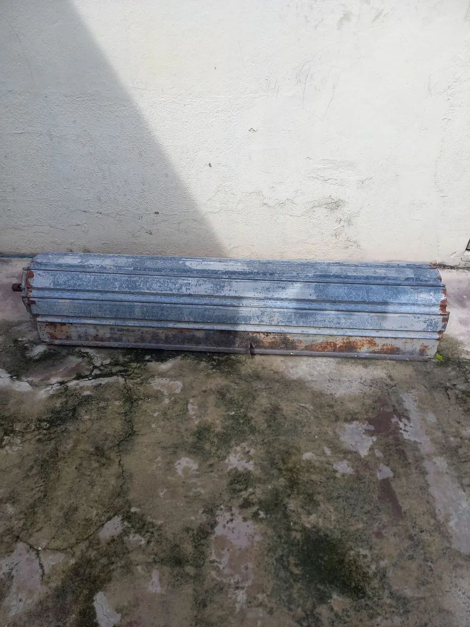Porta enrolar
