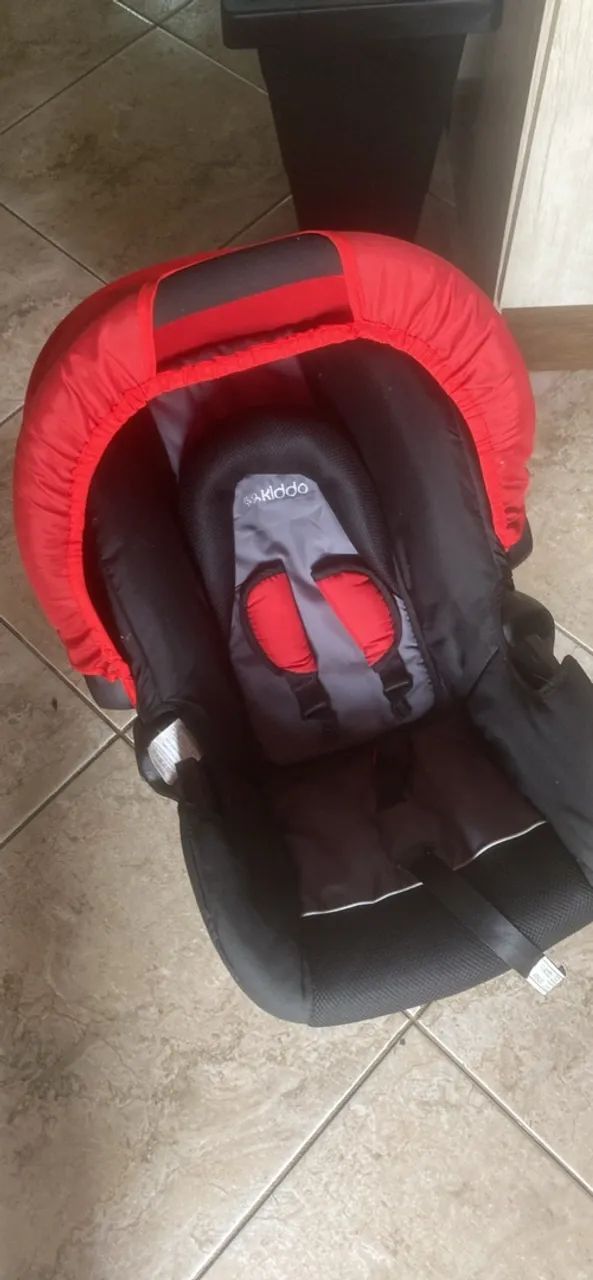 Bebe conforto 