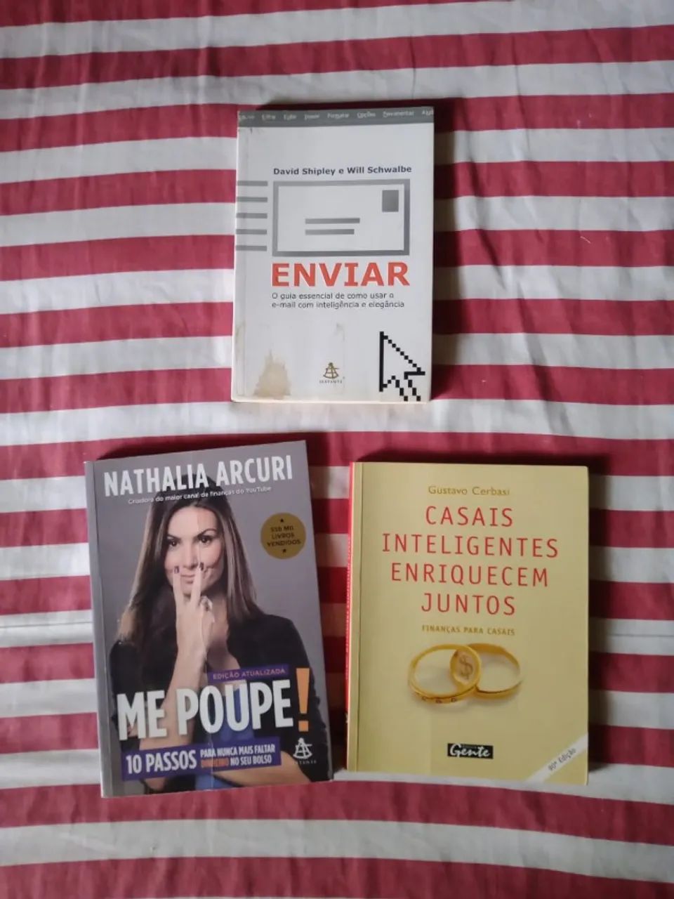 Livros Diversos  - Foto 3