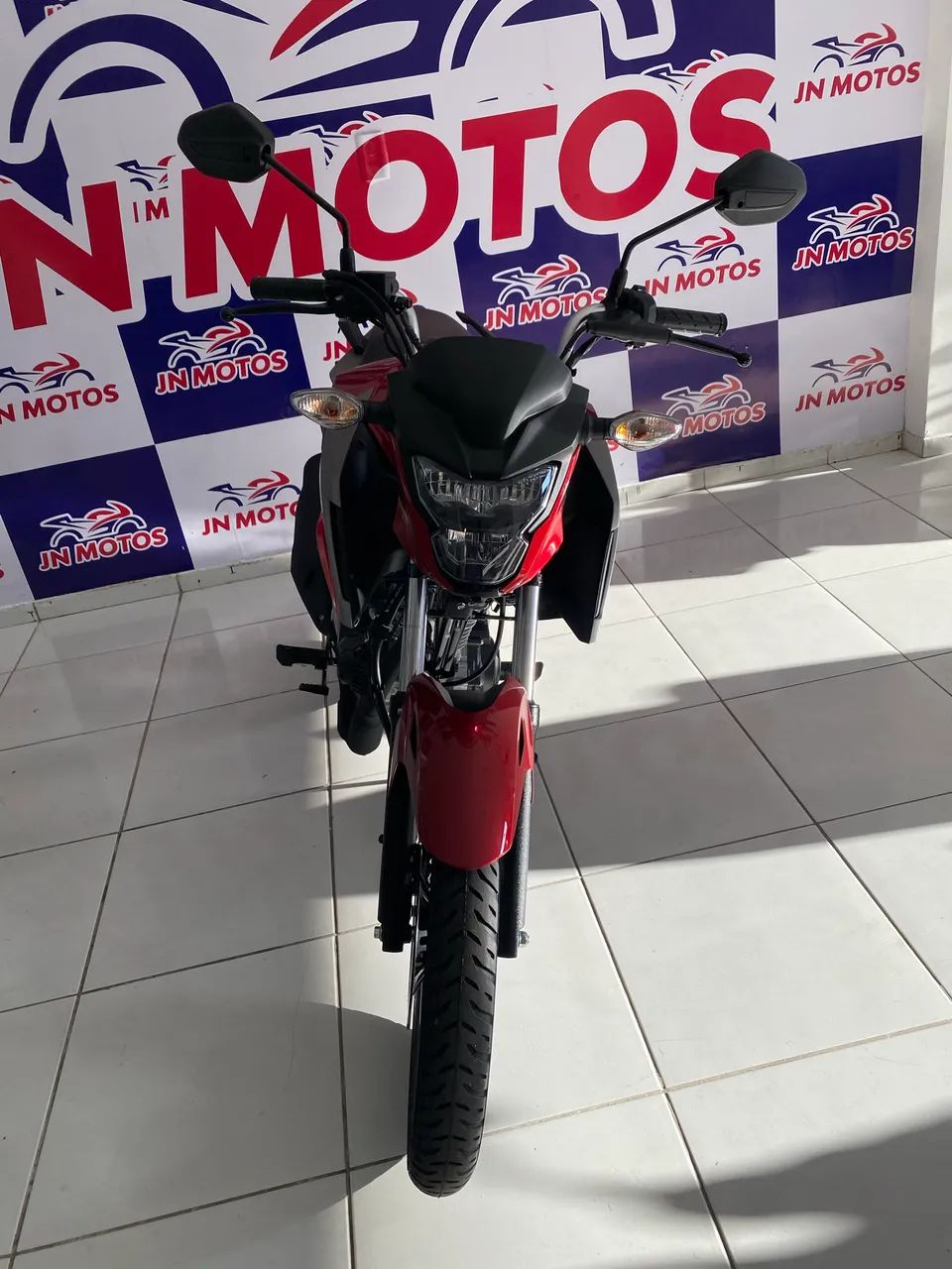 Titan 160 abs ( 0km ) - Foto 5