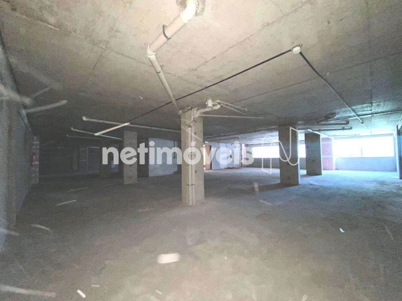 Locação Andar-pilotis Santa Efigênia Belo Horizonte - Foto 5