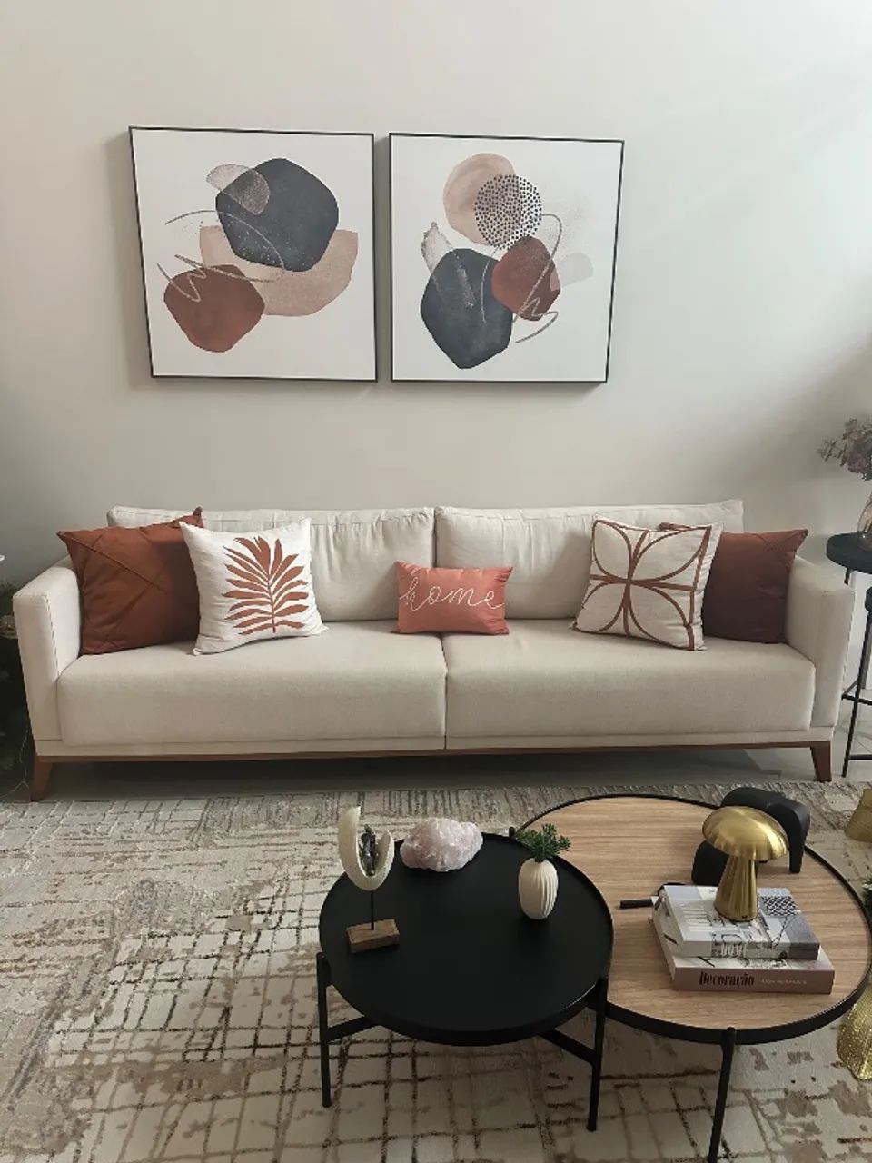 Sofá living