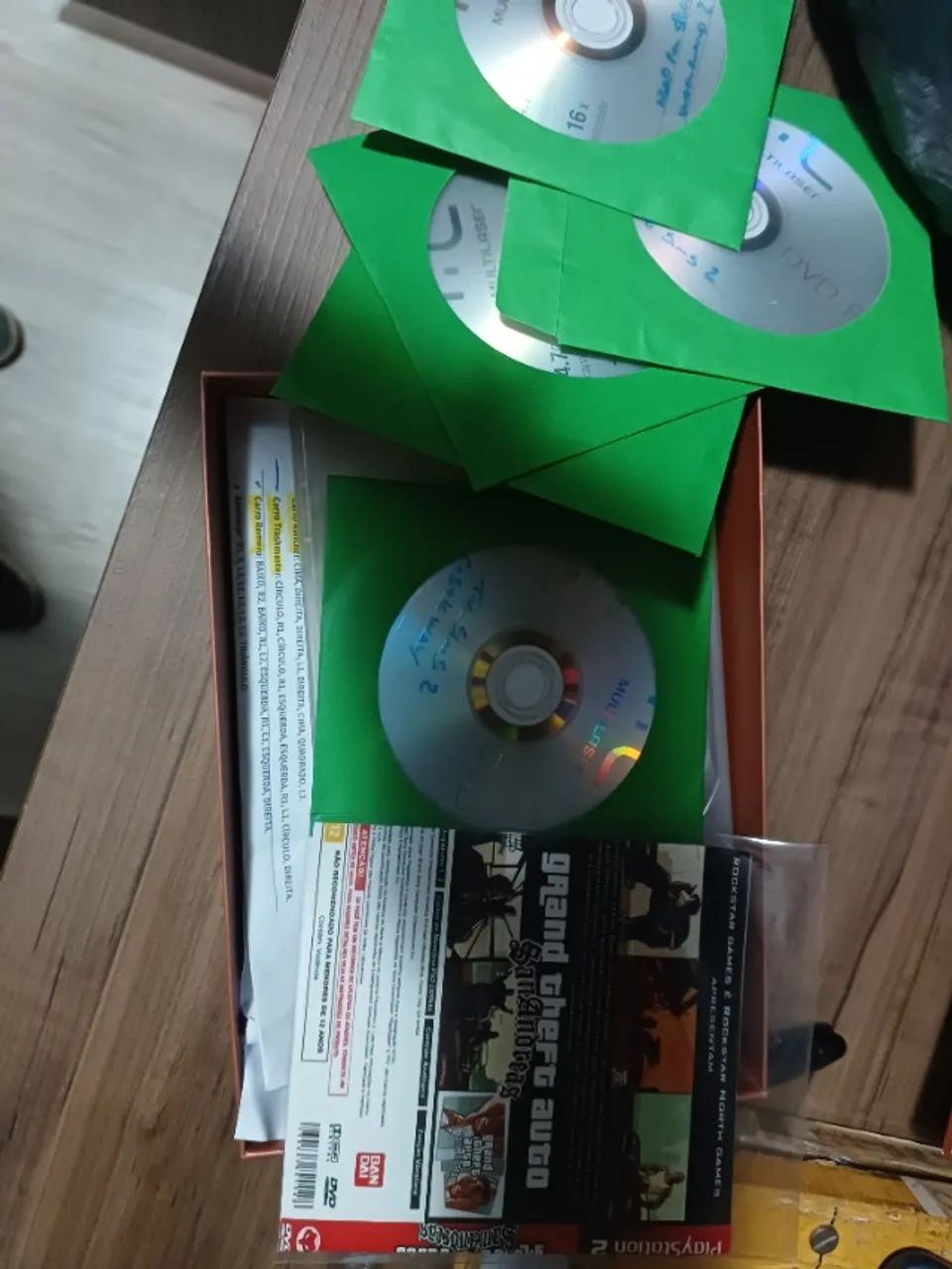 Playstation 2 - Original - Foto 4