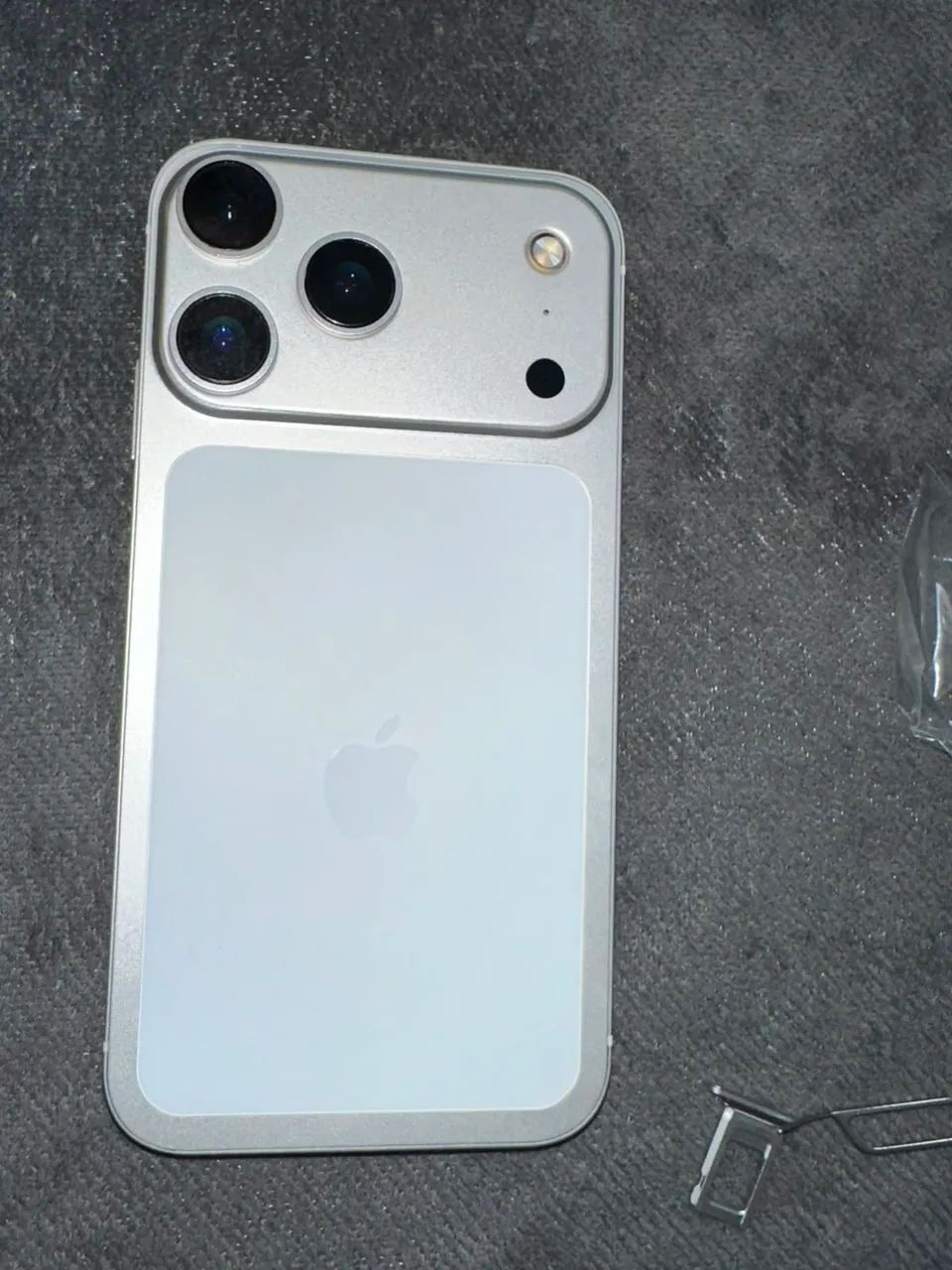 iPhone 11 no 17 pro 128gb
