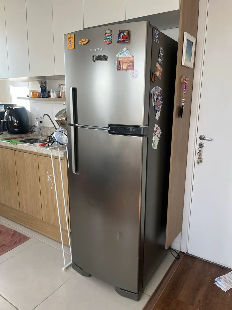 Geladeira Brastemp  - Foto 4