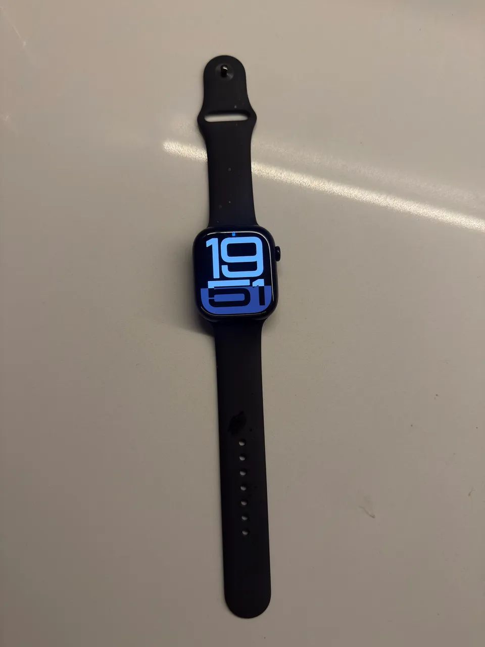 Apple watch 10 46mm - Foto 2