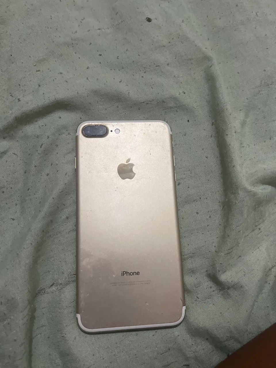 iPhone 7plus  - Foto 2