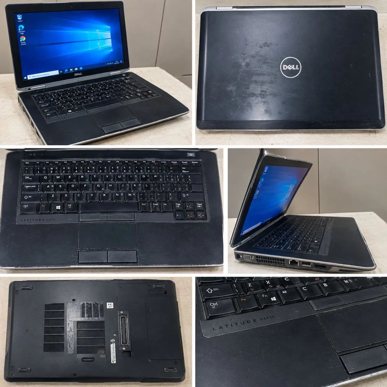 Notebook Dell Latitude E6430 - Foto 3