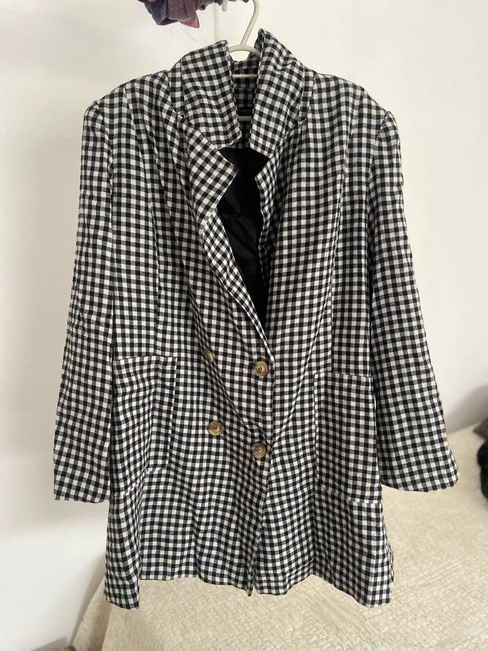 Blazer Oversized 4xl Plus Size - Foto 3