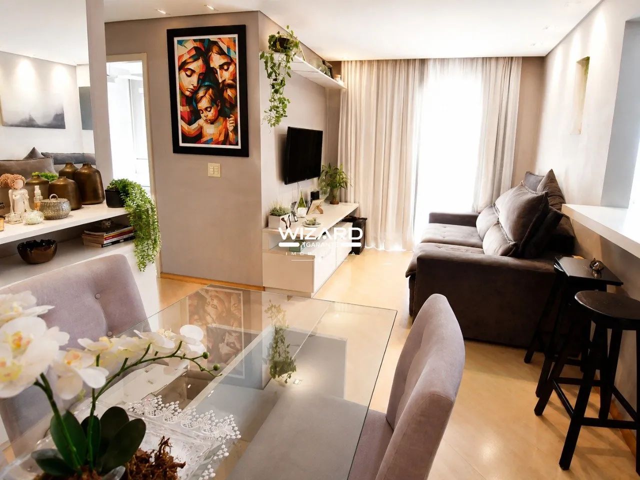 Apartamento Mansões Santo Antônio - Foto 2
