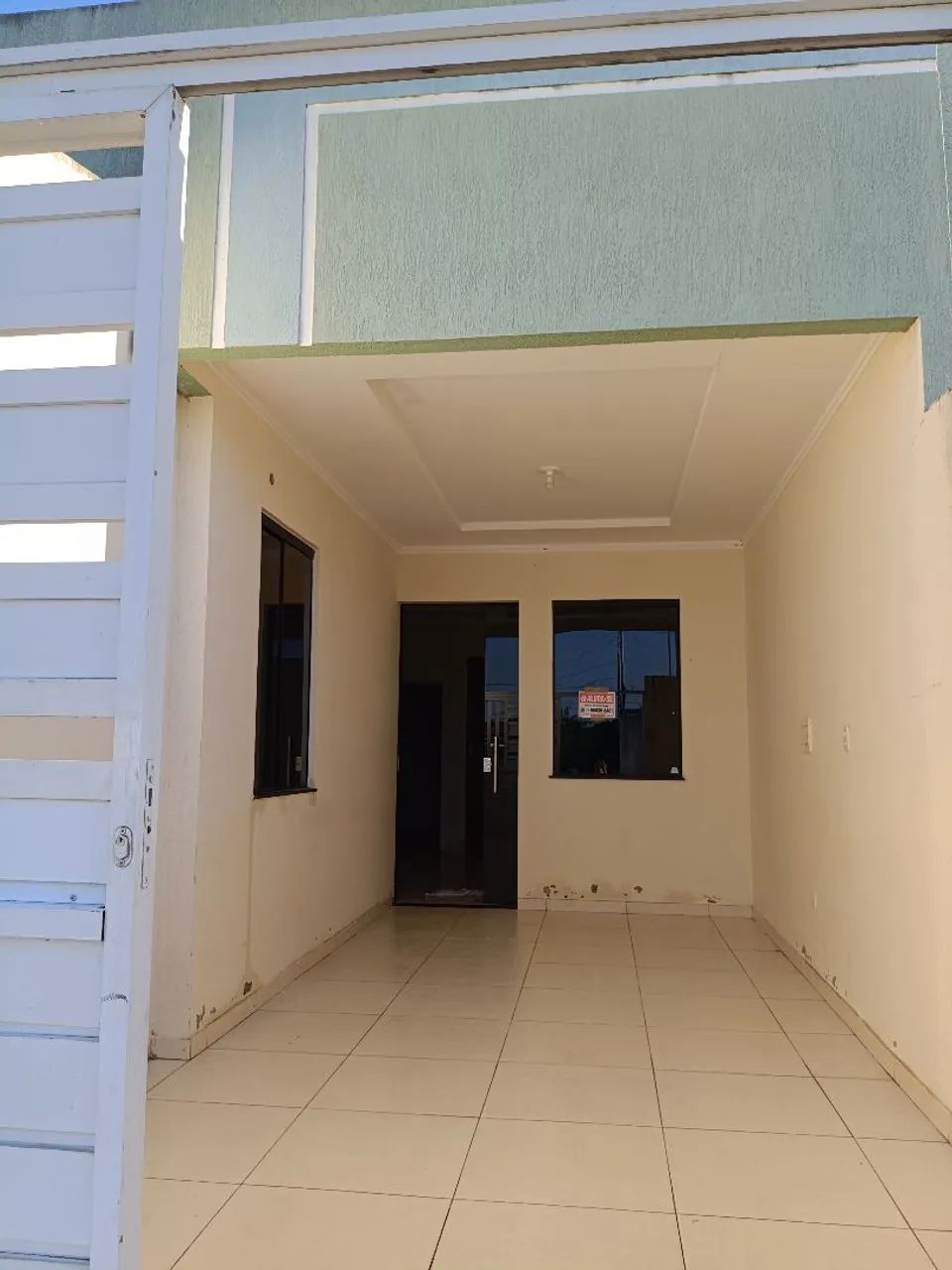 Vendo casa em Itabaiana  - Foto 2