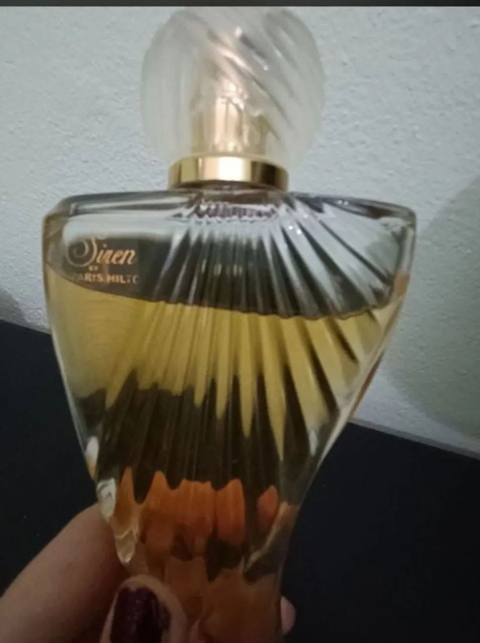 Perfume Paris Hilton Siren - Foto 2