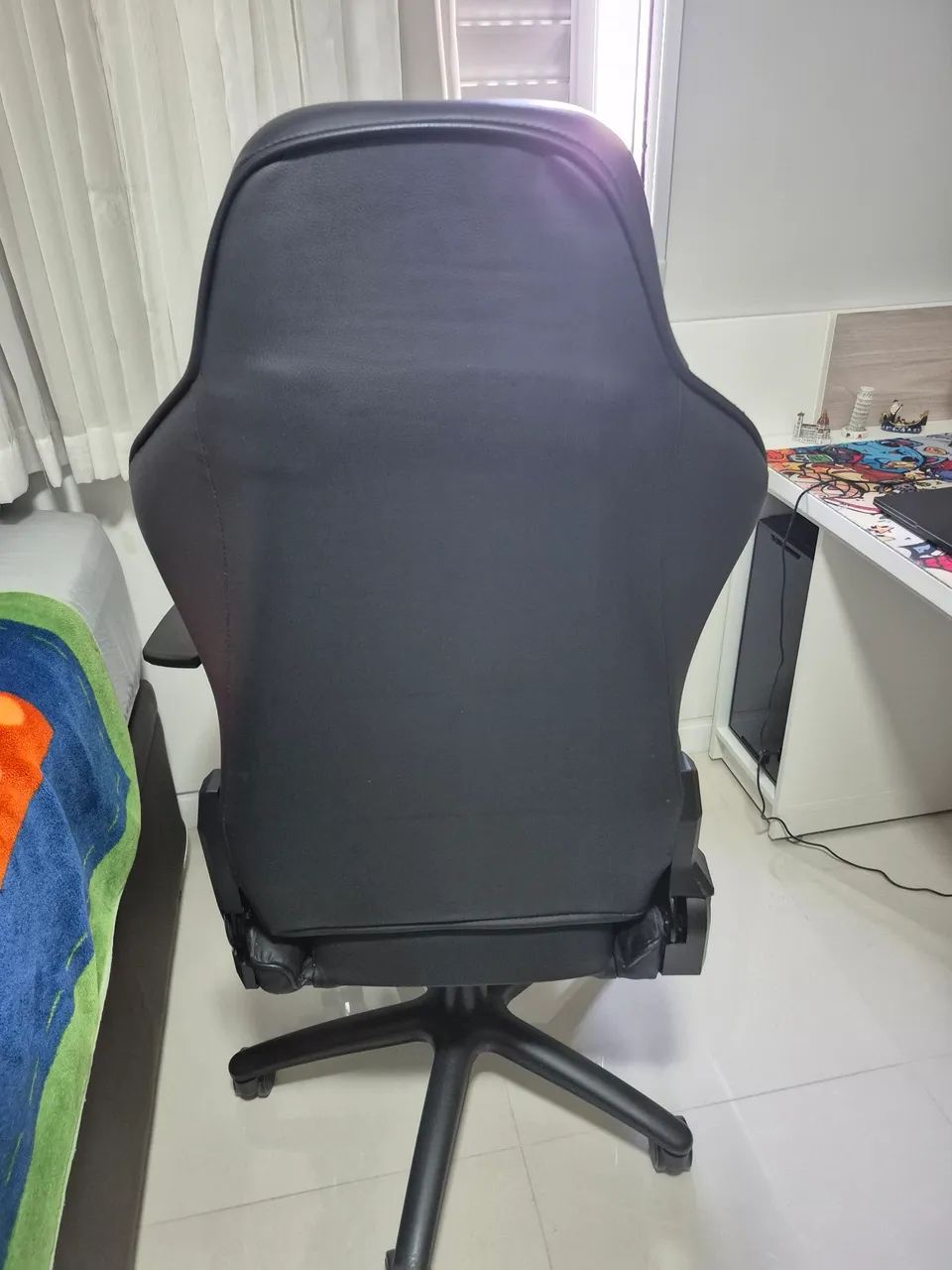 Cadeira gamer  - Foto 3