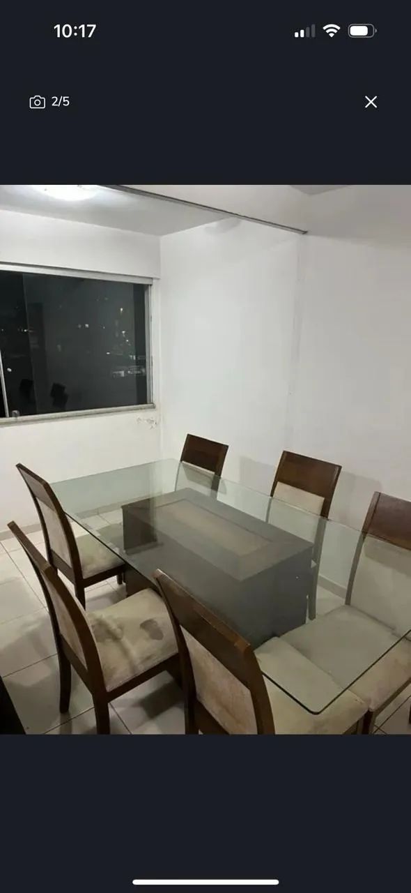 Mesa de jantar  - Foto 2