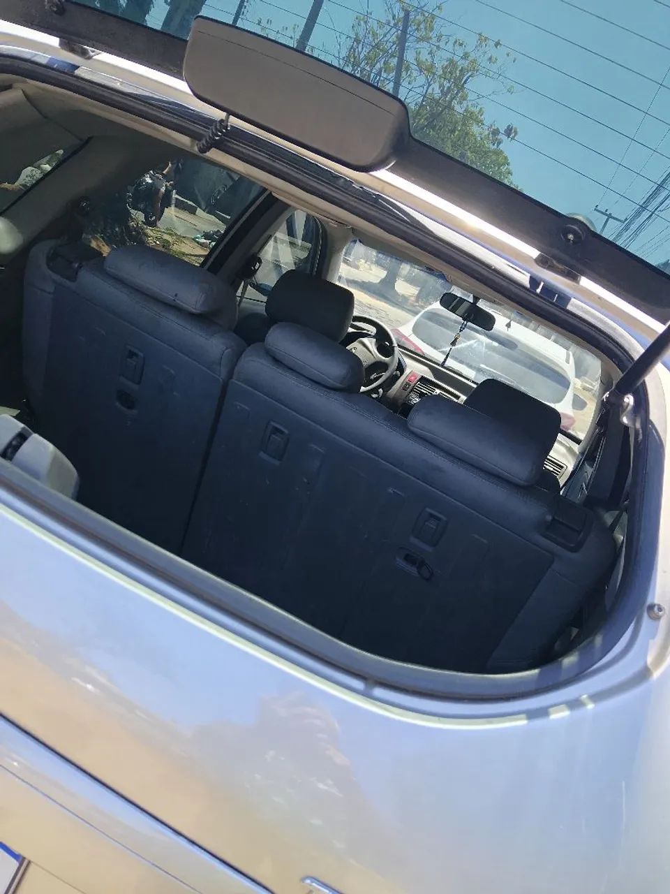 Hyundai Tucson 2.0 16V AUT. 2008