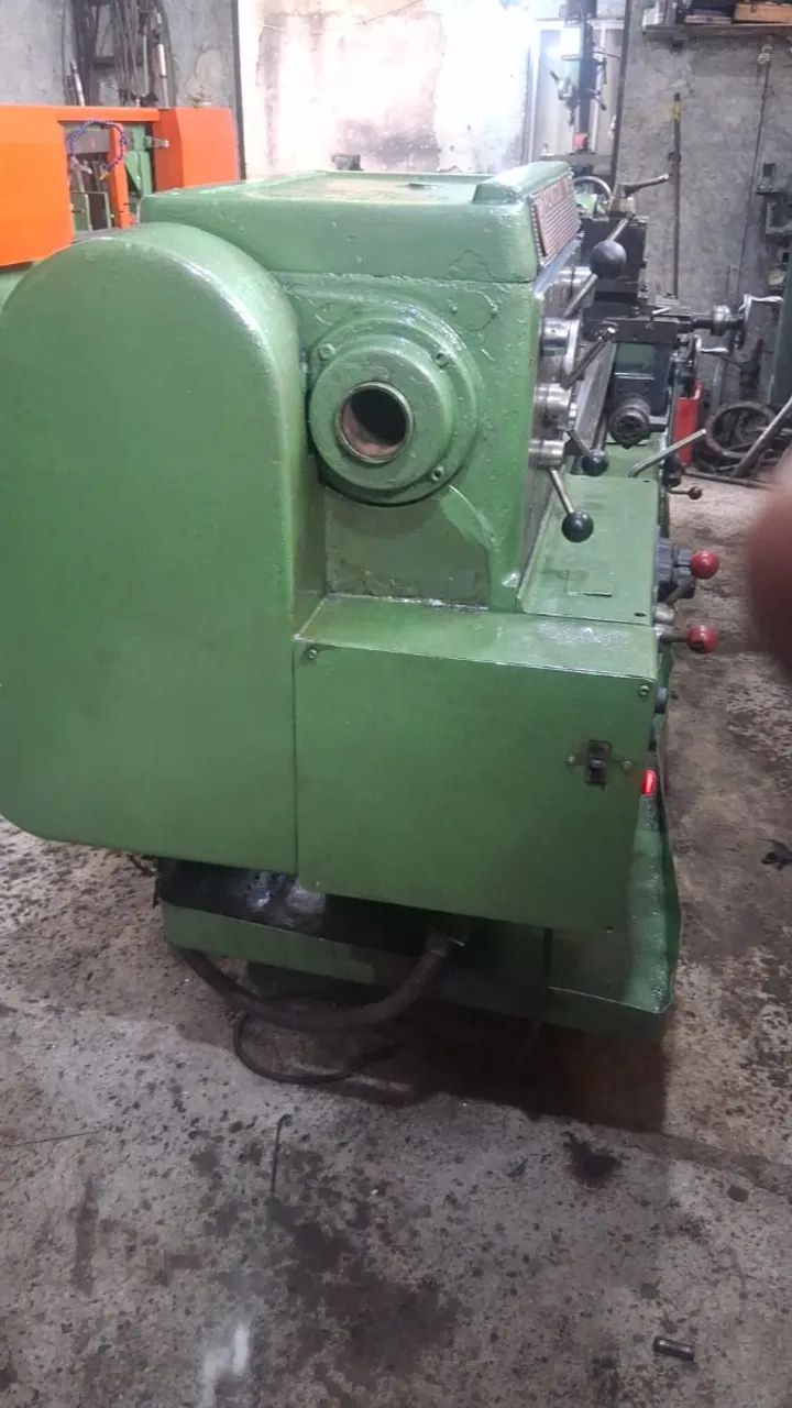 Torno Mecânico  - Foto 5