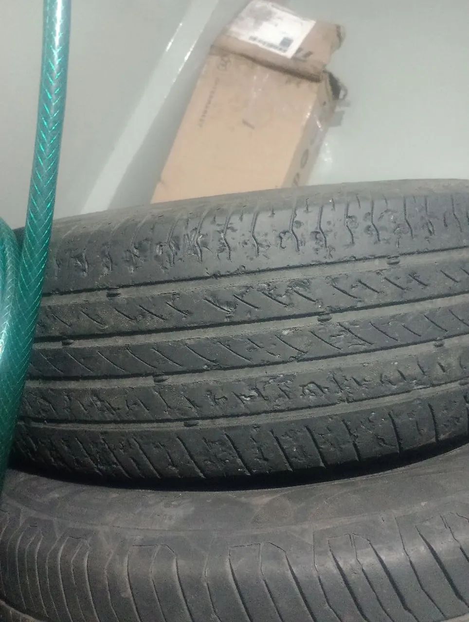 205/60 R16 - Foto 2
