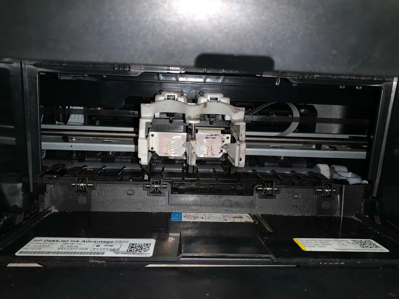 Vendo impressora - Foto 3