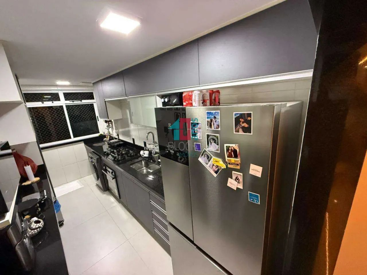 Recreio dos Bandeirantes | Cobertura 3 quartos, sendo 2 suites - Foto 9