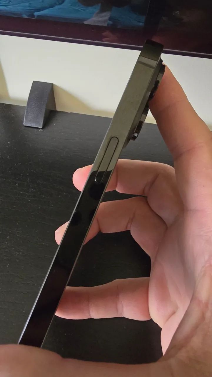 iPhone 14 pró 128gb - Foto 5