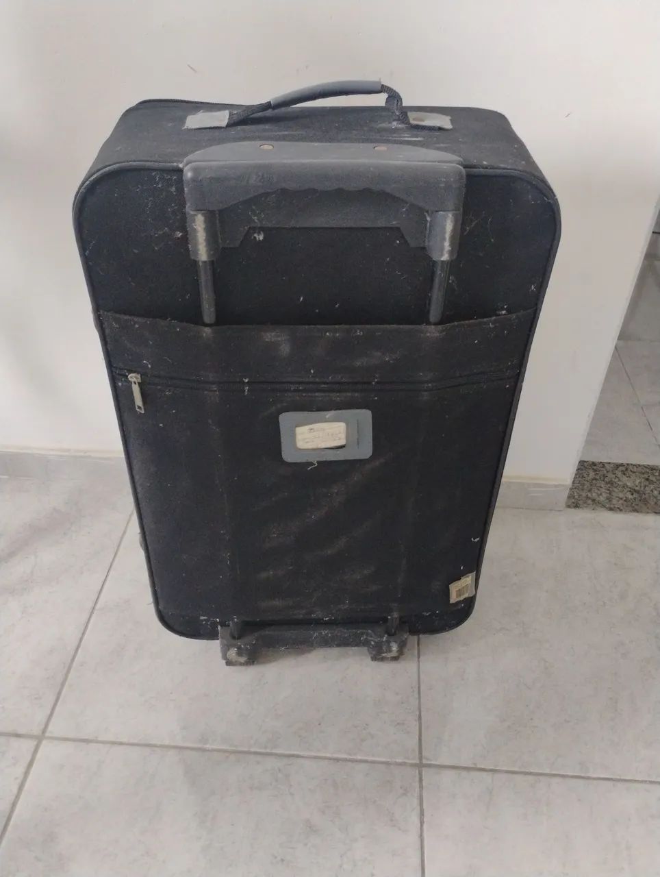 Mala para viagem - Foto 3